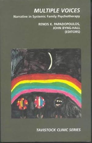 Imagen del vendedor de Multiple Voices: Contributions to Systemic Family Psychotherapy (The Tavistock Clinic Series) a la venta por WeBuyBooks