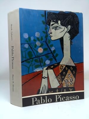 Bild des Verkufers fr Pablo Picasso zum Verkauf von ThriftBooksVintage