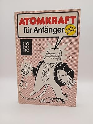 Immagine del venditore per Atomkraft fr Anfnger venduto da butzle