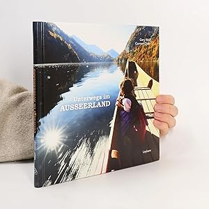 Bild des Verk�ufers f�r Unterwegs im Ausseerland: Ein Bildband zum Verkauf von Bookbot
