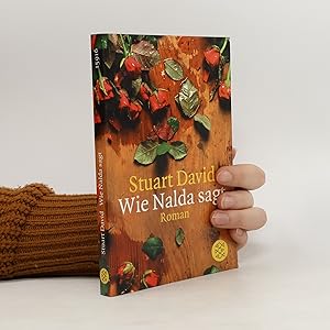 Bild des Verkufers fr Wie Nalda sagt zum Verkauf von Bookbot