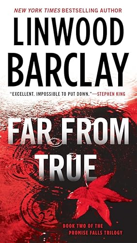 Bild des Verk�ufers f�r Far From True (Promise Falls Trilogy) zum Verkauf von Dream Books Co.