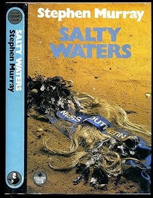 Seller image for Salty Waters for sale by Little Stour Books PBFA Member