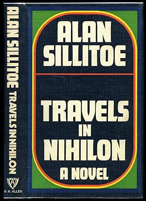 Seller image for Travels in Nihilon for sale by Little Stour Books PBFA Member