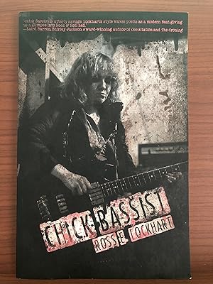 Seller image for Chick Bassist for sale by Rosario Beach Rare Books