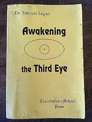 Image du vendeur pour Awakening The Third Eye mis en vente par Pulp Fiction Murwillumbah