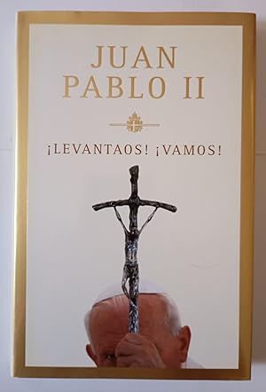 Immagine del venditore per �Levantaos! �vamos! venduto da La Leona LibreR�a