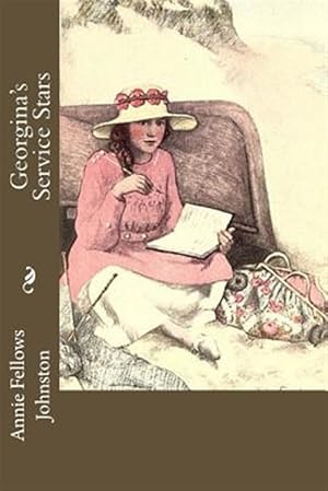 Seller image for Georgina's Service Stars for sale by GreatBookPrices