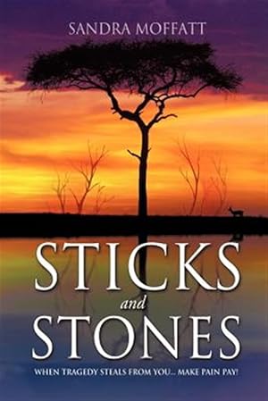 Immagine del venditore per STICKS AND STONES venduto da GreatBookPricesUK