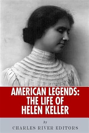 Immagine del venditore per Life of Helen Keller venduto da GreatBookPrices