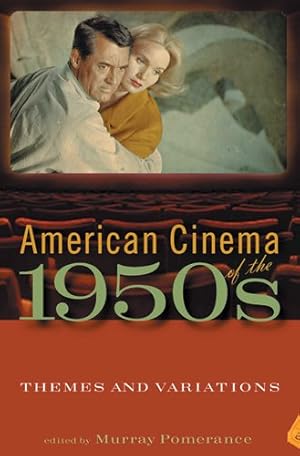 Imagen del vendedor de American Cinema of the 1950s : Themes And Variations a la venta por GreatBookPricesUK