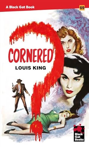 Immagine del venditore per Cornered venduto da GreatBookPrices