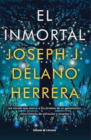 Seller image for El inmortal -Language: Spanish for sale by GreatBookPricesUK