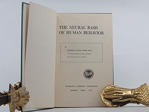 Bild des Verk�ufers f�r The Neural Basis of Human Behavior zum Verkauf von B Street Books, ABAA and ILAB