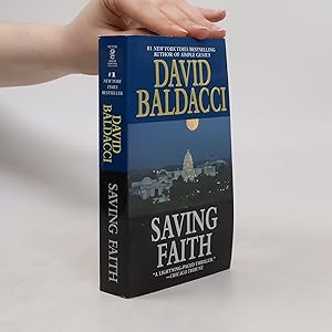 Immagine del venditore per Saving Faith venduto da Bookbot