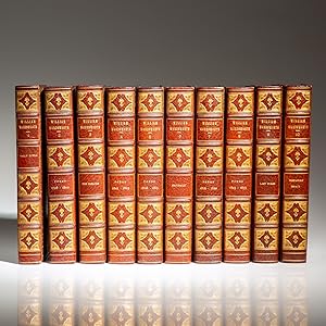 Complete Poetical Works Wordsworth, First Edition - AbeBooks Complete Poetical Works Wordsworth, First Edition - AbeBooks