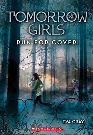 Imagen del vendedor de Run For Cover (Tomorrow Girls) a la venta por Goodwill of Colorado