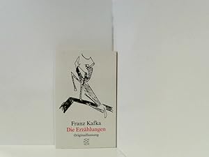 Bild des Verkufers fr Die Erzhlungen: und andere ausgewhlte Prosa Franz Kafka. Hrsg. von Roger Hermes zum Verkauf von Book Broker