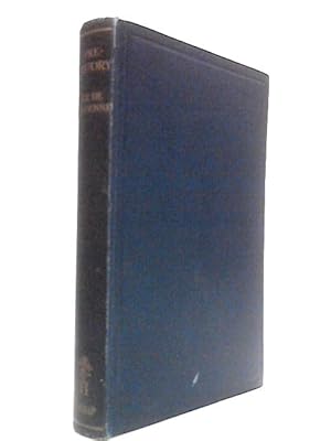 Seller image for Prehistory for sale by World of Rare Books