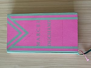 Seller image for Marchel Duchamp Interviews and Statements Gesammelt, ubersetzt und annotiert von Serge Stauffer for sale by Antiquariaat Digitalis