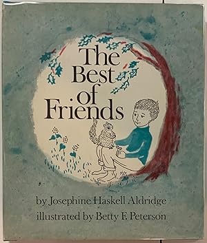Bild des Verkufers fr BEST OF FRIENDS zum Verkauf von Riverow Bookshop