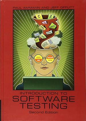 Immagine del venditore per Introduction to Software Testing venduto da Books for Life