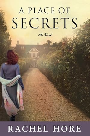 Bild des Verk�ufers f�r A Place of SECRETS: A Novel zum Verkauf von Used Book Company