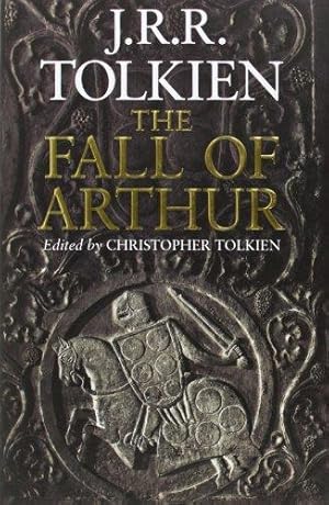 Bild des Verkufers fr The Fall of Arthur zum Verkauf von WeBuyBooks