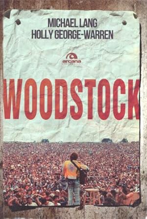 Immagine del venditore per Woodstock venduto da Tomi di Carta di Michele Bonelli