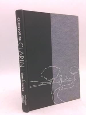 Immagine del venditore per Cuentos De Clarin venduto da ThriftBooksVintage