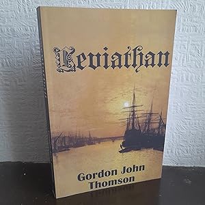 Seller image for Leviathan for sale by Brogden Books