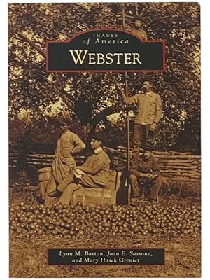 Imagen del vendedor de Webster (Images of America) [New York] a la venta por Yesterday's Muse, ABAA, ILAB, IOBA