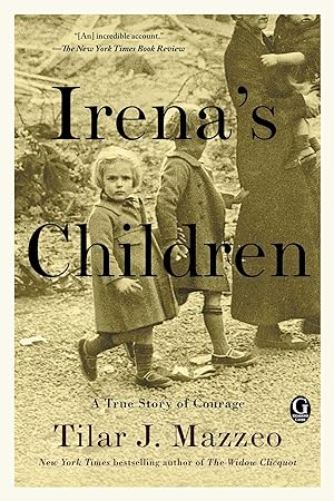 Seller image for Irena's Children: A True Story of Courage for sale by Zoom Books East