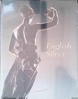 Bild des Verk�ufers f�r English Silver: The Jerome & Rita Gans Collection zum Verkauf von Klondyke