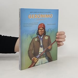 Bild des Verkufers fr Geronimo: Apache Warrior zum Verkauf von Bookbot