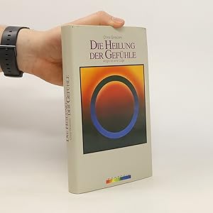 Immagine del venditore per Die Heilung der Gefhle venduto da Bookbot
