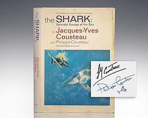 Cousteau, Jacques, First Edition, Used - AbeBooks Cousteau, Jacques, First Edition, Used - AbeBooks