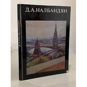 Bild des Verk�ufers f�r Dmitrij Arkadevich Nalbandyan zum Verkauf von ISIA Media Verlag UG | Bukinist