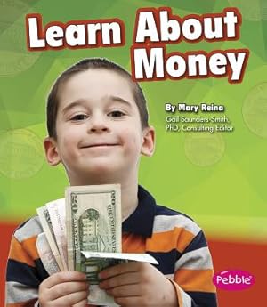 Immagine del venditore per Learn about Money (Paperback or Softback) venduto da BargainBookStores