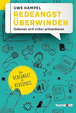 Imagen del vendedor de Redeangst �berwinden a la venta por moluna