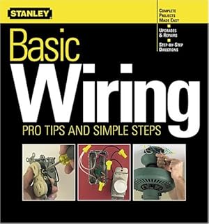 Imagen del vendedor de Basic Wiring a la venta por Goodwill of Silicon Valley