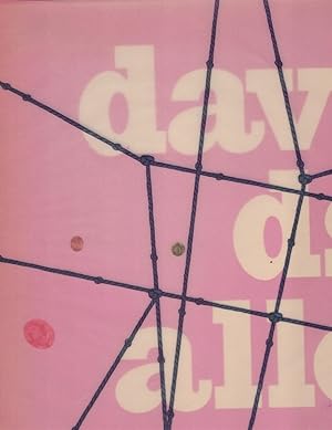 Bild des Verk�ufers f�r DAVID SALLE 1979-94 zum Verkauf von Books on the Boulevard