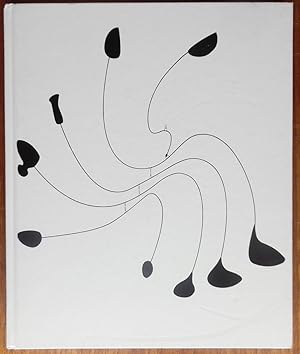 Bild des Verk�ufers f�r Alexander Calder - Surreal Calder - Mark Rosenthal - Menil - Yale - 2005 zum Verkauf von ARTBOOKS