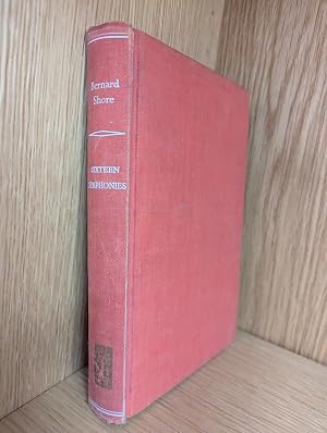Bild des Verk�ufers f�r Sixteen Symphonies zum Verkauf von Emily Green Books