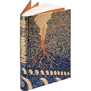 Pompeii [Folio Society Collector's Edition]