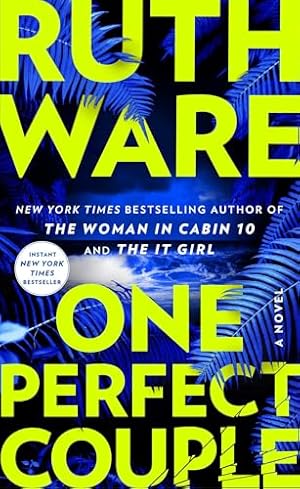 Immagine del venditore per One Perfect Couple venduto da Goodwill Books