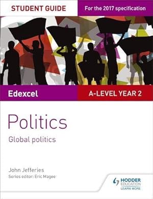Seller image for Edexcel A-level Politics Student Guide 5: Global Politics for sale by WeBuyBooks