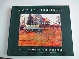 American Prospects by Sternfeld - AbeBooks American Prospects by Sternfeld - AbeBooks