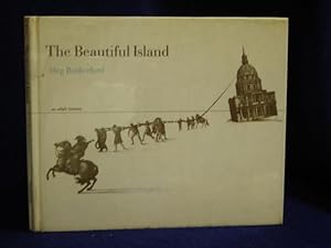 Immagine del venditore per The Beautiful Island: an adult fantasy venduto da Gil's Book Loft