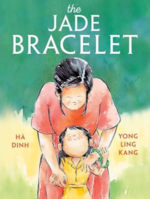 Seller image for Jade Bracelet for sale by GreatBookPricesUK